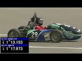 student formula japan 2015 endurance pm c group 1　学生フォーミュラ