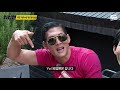 eng sub 박준형의 가로수길 핫플 탐방에 밴드 혁오를 얹어봤음 feat. 의식의 흐름 와썹맨 ep.18 god 박준형x밴드 혁오