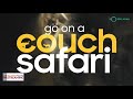 go on a couch safari sri lanka wildlife streaming