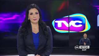 TVC Noticias Estelar: Programa del 23 de abril de 2024