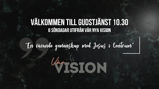 Gudstjänst: \