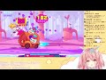 【muse dash】天才なのでリズムゲームをやります【新人vtuber】