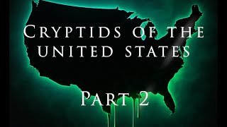 America’s Cryptid Road Trip – Episode 2 | Colorado, Connecticut, Delaware, Florida, and Georgia