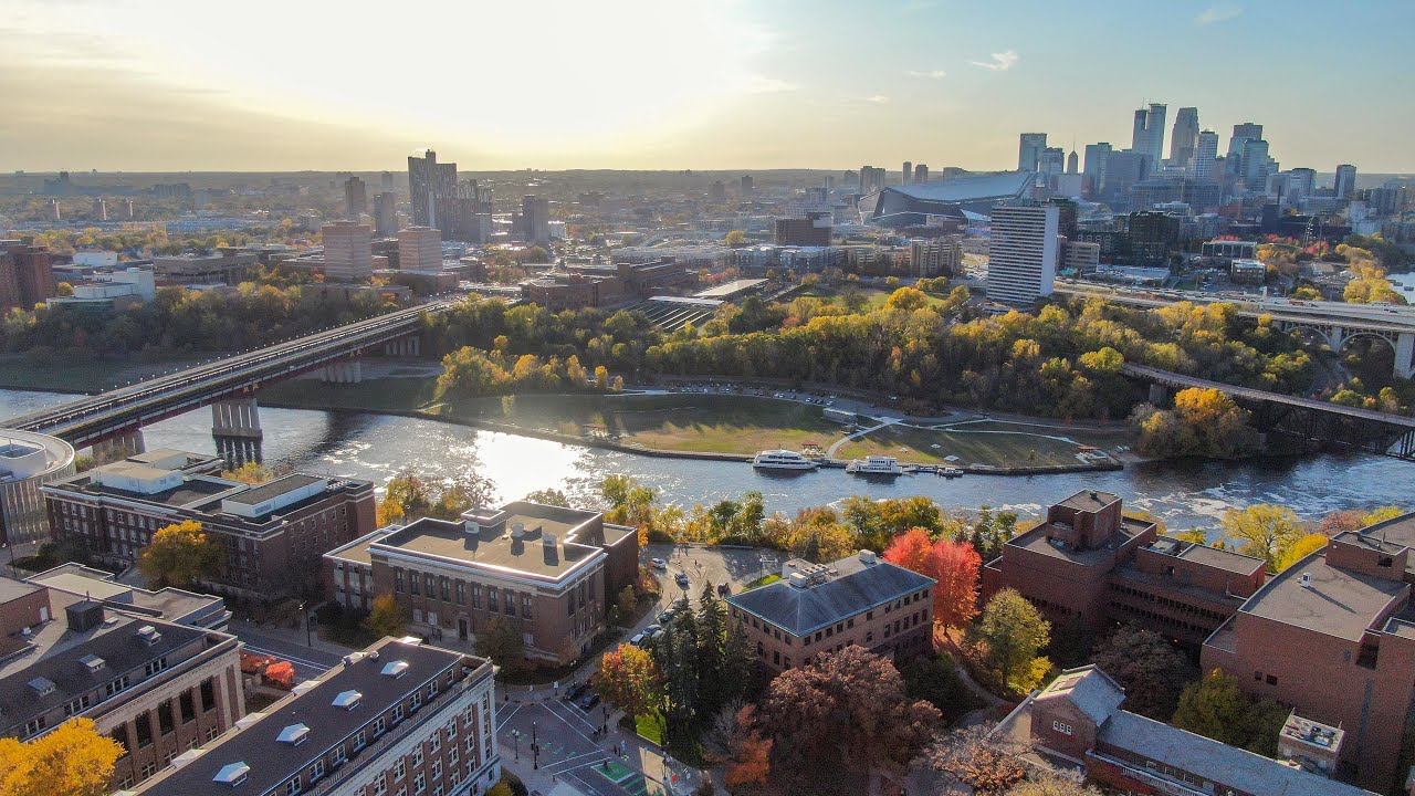 University Of Minnesota Twin Cities Online – CollegeLearners.com