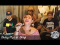 Aegis - Bulag Pipi at Bingi (cover) ft. Pamela