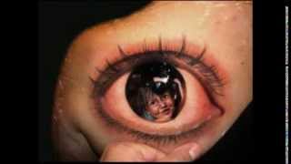 As Mais Lindas Tatuagens 3d 1