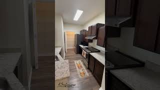 Find Your Comfort | One Bedroom at Belmere Luxury Apartments | Houma, LA