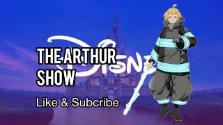 The Arthur Show - Episode 24