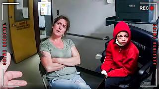 Mom Finds Out Her 14 Year Old Son Is a Mass Killer