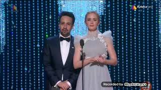 Coco - Mejor Canción Original Oscar 2018