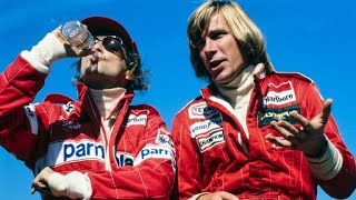 Hunt Overrated? Fangio In GOAT Debate? Our Hot F1 Takes (Part Two)