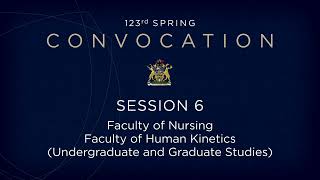 Copy of 2025 Spring Convocation - Session 6