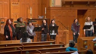 “God Has Done Marvelous Things” :: Feb 1 @middlechurch