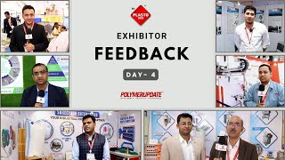 Plasto 2025 Pune - Day 4: Exhibitors Reflect on Achievements \u0026 Future Opportunities