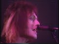 the cars my best friend s girl 1979 live