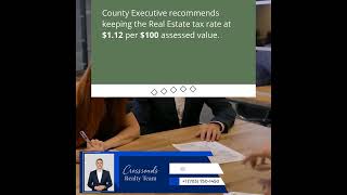 Real Estate Assessments Rise in Fairfax County