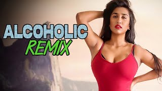 Alcoholic Remix (Dj Harsh & Dj Praful) Yo Yo Honey Singh