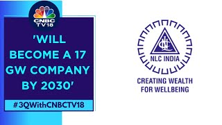 Thermal Power Gen Growing At 9%; Will Do Much Better W.R.T. Coal Prodn In Q4: NLC India | CNBC TV18