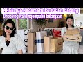 AKHIRNYA KACAMATAKU DATANG JUGA || UNBOXING HASIL NGUMPULIN BELANJAAN 😂