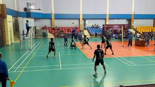 KVS Lite vs Kora - Set 2 | Men's The Core Tournament