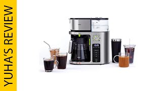 Best Coffee Makers With Removable Water Reservoir 2025 - Top 5