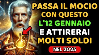 Pulisci il pavimento con questo l'12 gennaio e attirerai molti soldi nel 2025, saggezza buddista