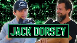 Jack Dorsey discusses the future of Bitcoin, the JFK assassination, Mark Zuckerberg and Elon Musk