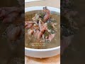 Collard Greens. The Best Tasting Yellow Split Pea Soup #food #recipe #healthy #shorts #shortvideo