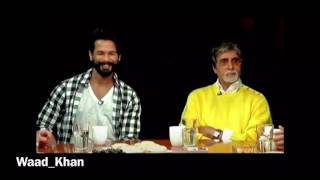 Diljit Answers at The Actors Round Table 2016
