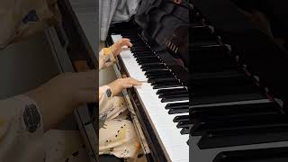 Bach - Air from Partita No.6 in E minor | 76th HKSMF 2024 | Class 116 Grade 5 Piano