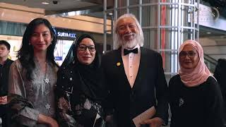 The Knights Award S4 Yusuf Hashim – The Inspiring Global Adventurer