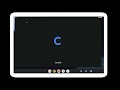 How to set up Conferfly on an Android tablet in kiosk mode.