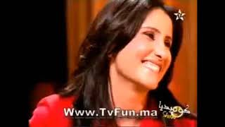 Comdia Show asmae el khamalishi أقوى لحظات كوميديا شو مع أسماء الخمليشي