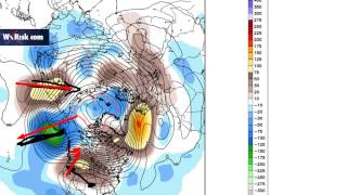 THIS WEEK IN WEATHER 22 AUG 2013