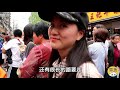 street food in wuhan china fried beef patties