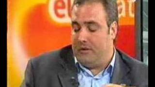 els matins - Entrevista SPC-CAT sobre l'afer Les Corts (3)