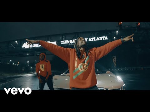 Shad Da God - Posed To Do