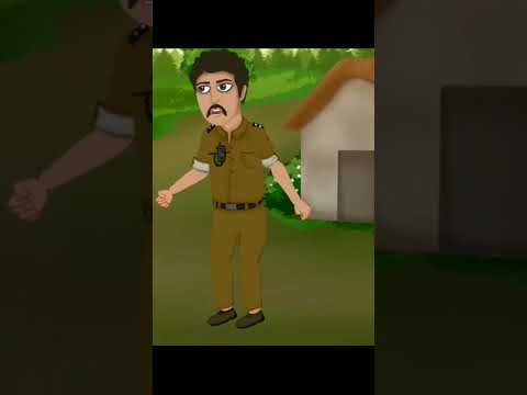 Chor Police 1 Youtube