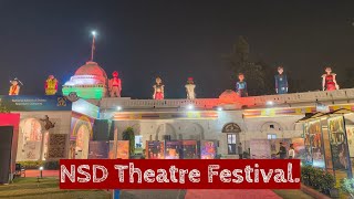 National School of Drama Theatre Festival: Bharat Rang Mahotasav Jan 28 to Feb 16, 2025