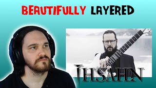 Composer/Musician Reacts to Ihsahn - Arrival (REACTION!!!)