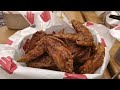 4 FINGERS CRISPY CHICKEN (IN SINGAPORE)