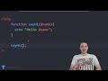 18 Functions PHP Tutorial 18