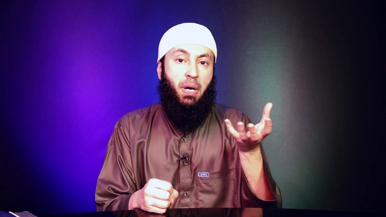 01 How To Increase Barakah In Your Life By Sh Ali Al Barghouthi - YouTube