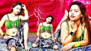 सोनिका अलवर की हॉट.. गर्मी देख लड़को से रहा नहीं गया | New Dj Rasiya Dance Video | Kamal Challenger