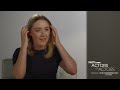 Kate Winslet & Saoirse Ronan  Actors on Actors – Full Conversation