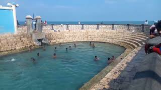 கீரிமலை நகுலேஸ்வரம் திருக்கோவில் | keerimalai Naguleswaram Temple