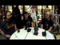 Keeping Tidy - Still Untitled: The Adam Savage Project - 4/1/2014