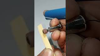 Awesome mini tool with coreless motor