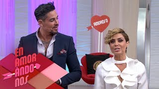 Programa 23 de agosto parte 1 | Enamorándonos