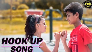 Hook Up Song Dance Cover | FDC | Choreography Sanjay | Alia Bhatt Tiger Shroff |